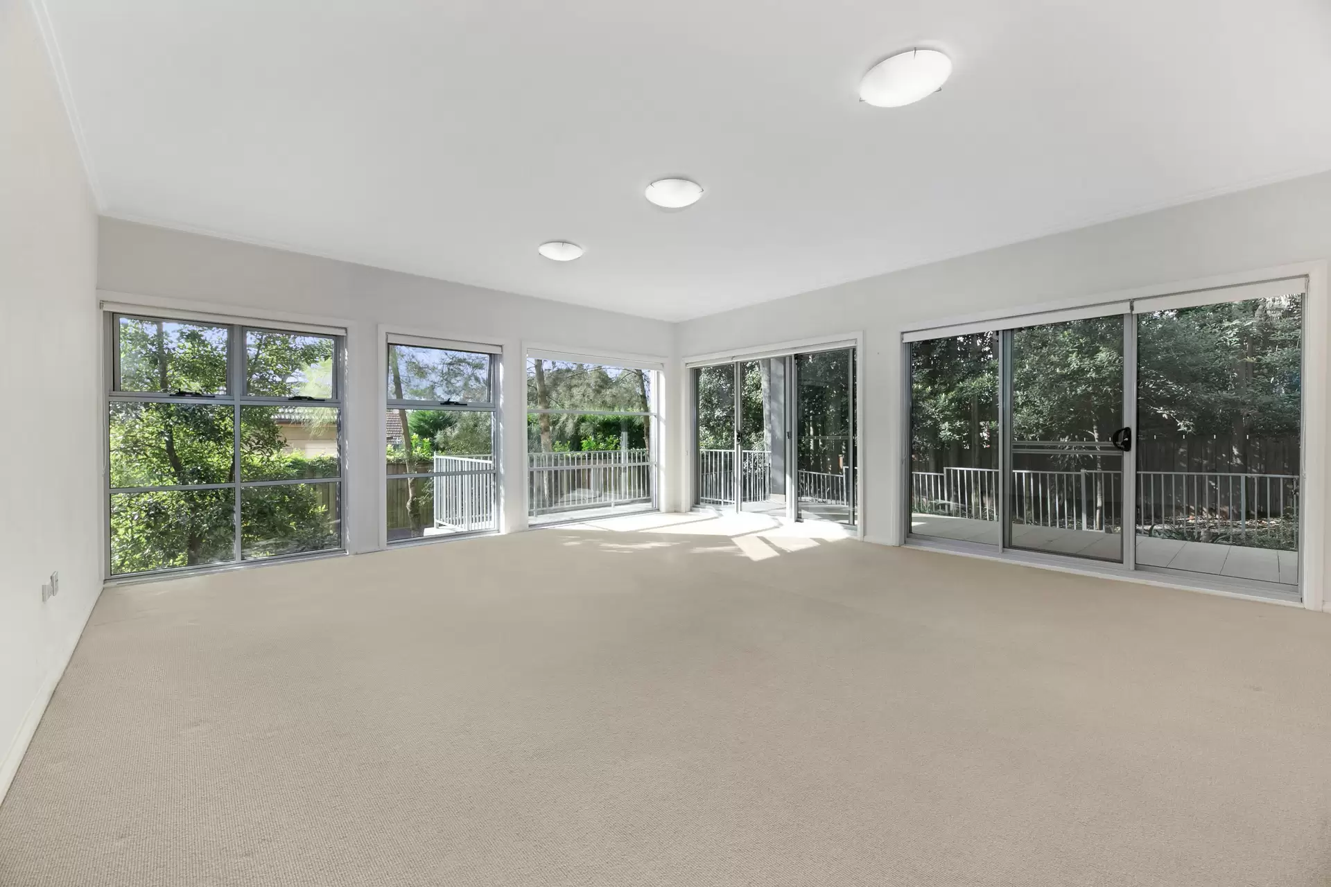 3/1389-1397 Pacific Highway, Warrawee Leased by The Marshall Group - image 2