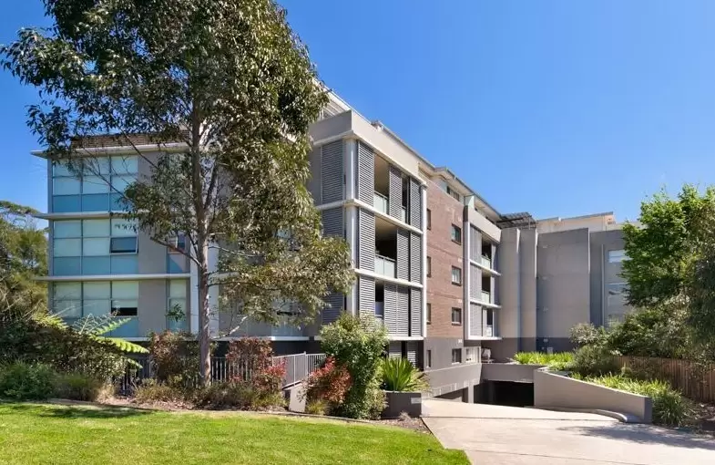 3/1389-1397 Pacific Highway, Warrawee Leased by The Marshall Group - image 6