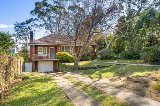 185 Kissing Point Road, Turramurra Leased by The Marshall Group
