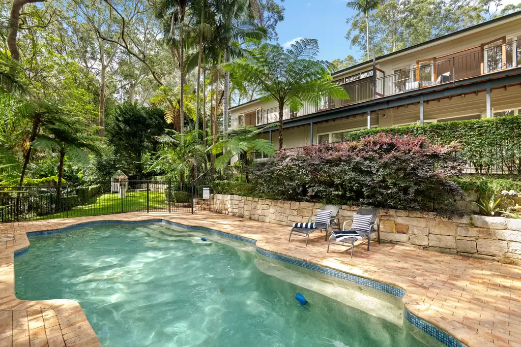 99 Ada Avenue South, Wahroonga Sold by The Marshall Group