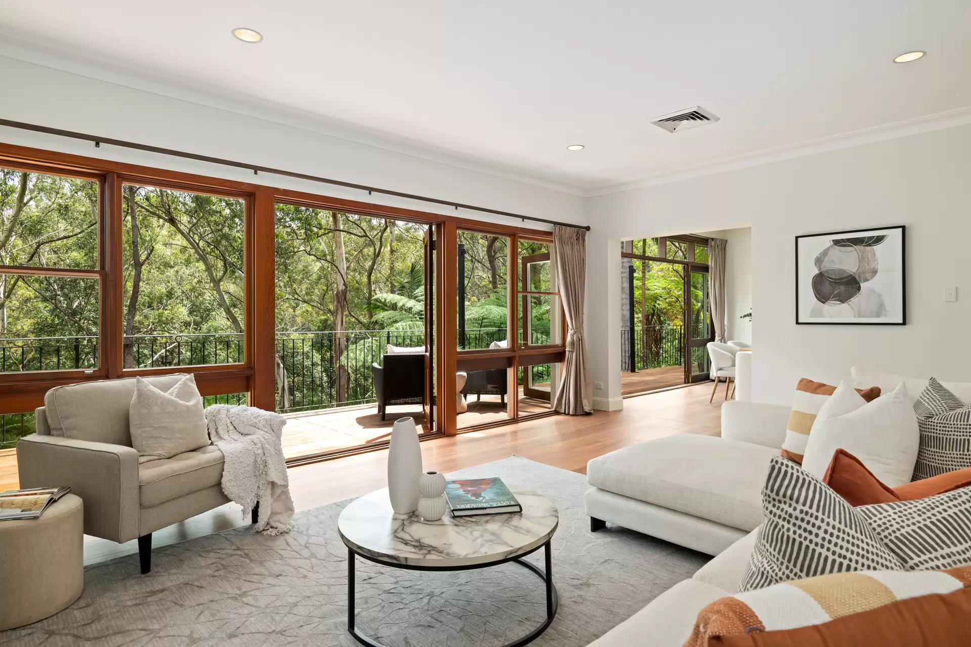 99 Ada Avenue South, Wahroonga Sold by The Marshall Group - image 5