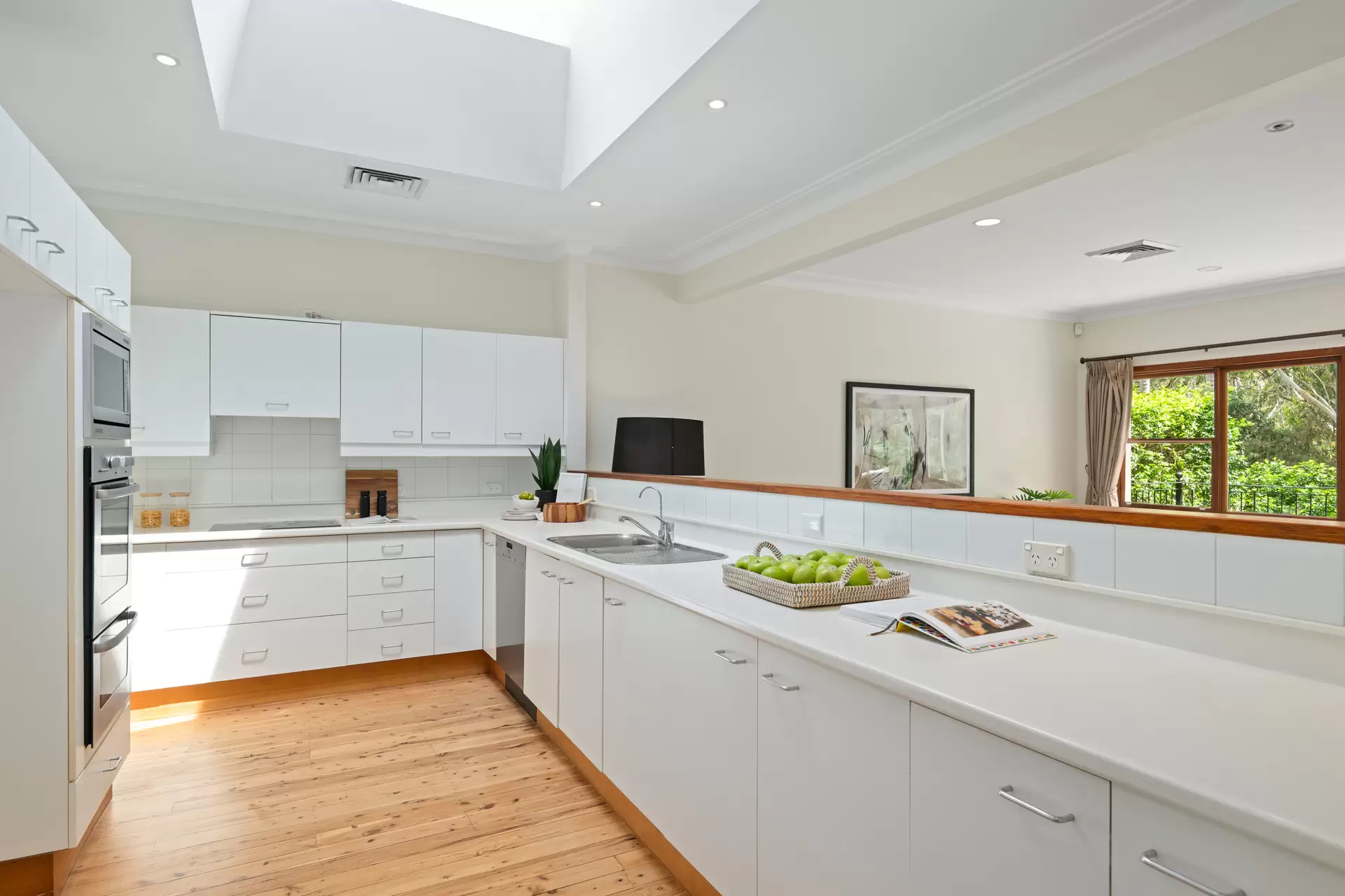 99 Ada Avenue South, Wahroonga Sold by The Marshall Group - image 8