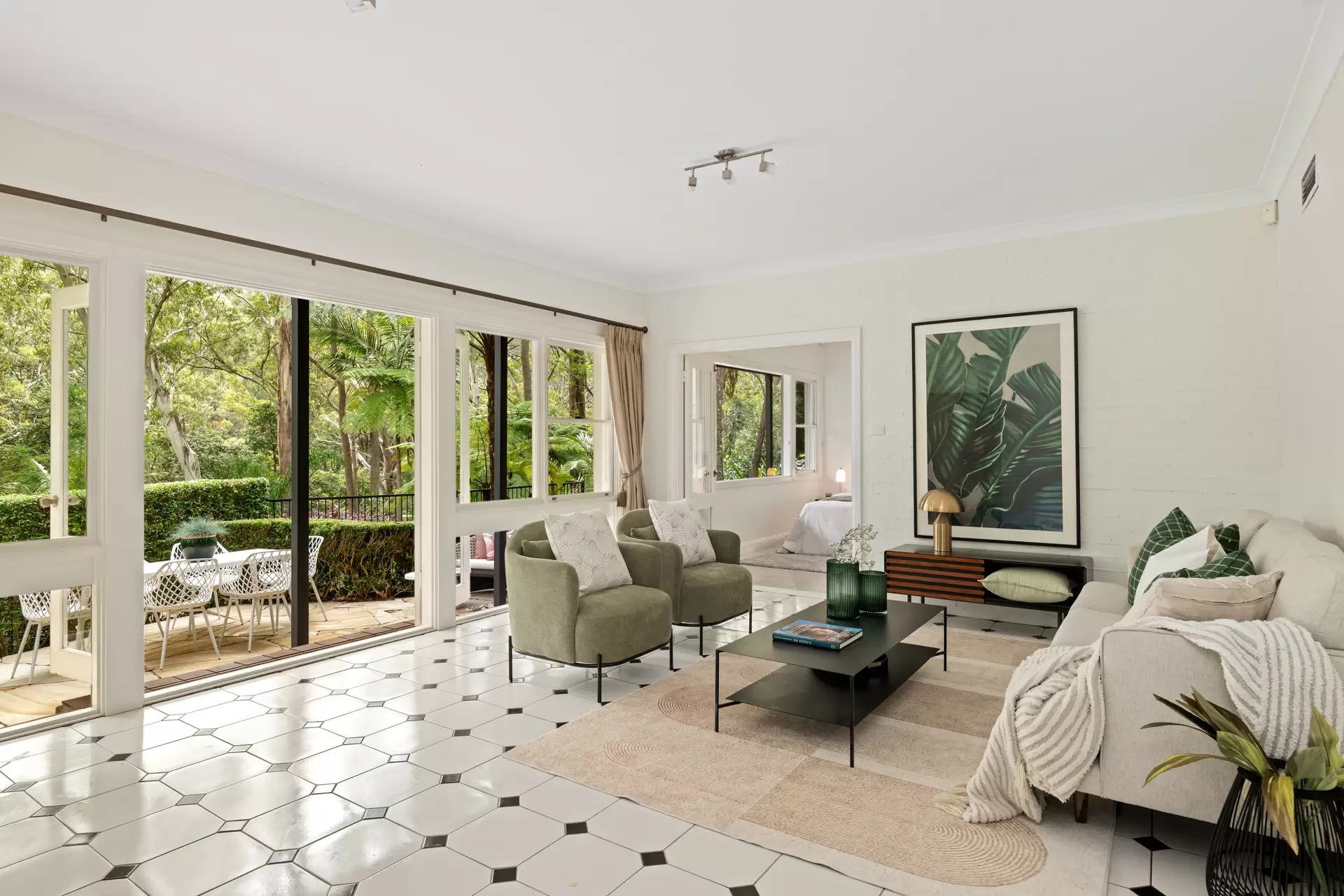 99 Ada Avenue South, Wahroonga Sold by The Marshall Group - image 6