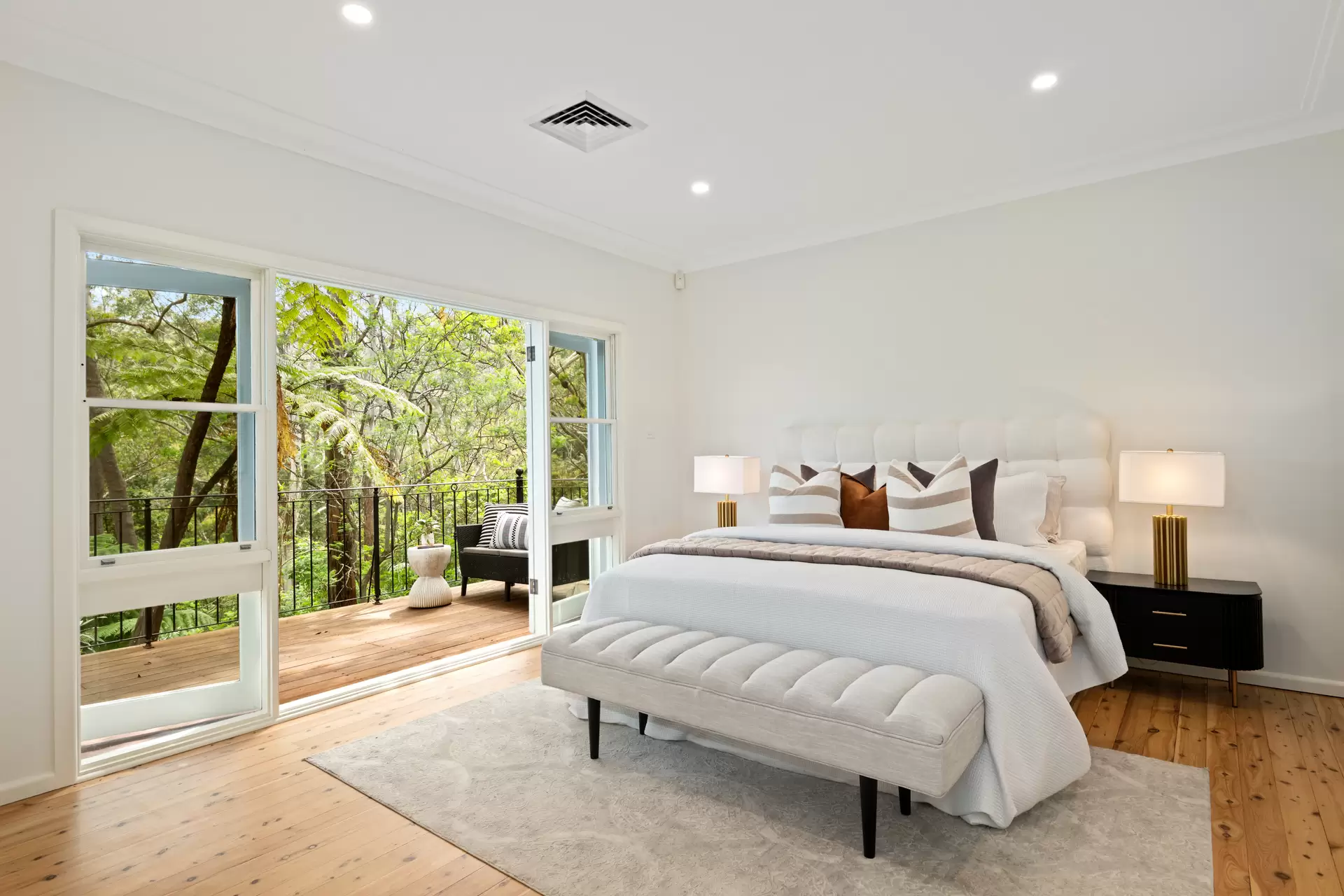99 Ada Avenue South, Wahroonga Sold by The Marshall Group - image 7