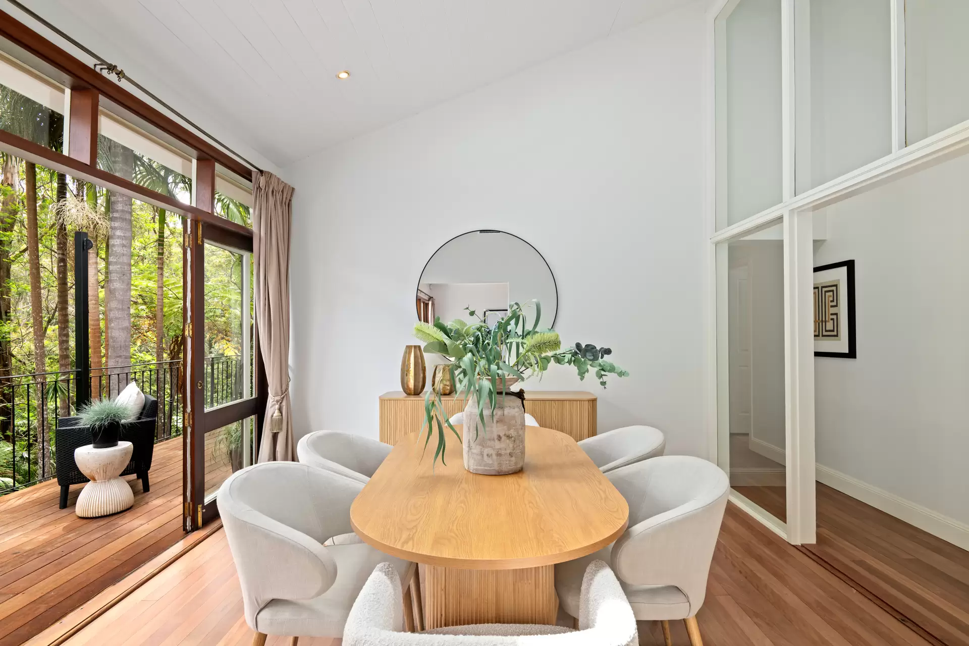 99 Ada Avenue South, Wahroonga Sold by The Marshall Group - image 4