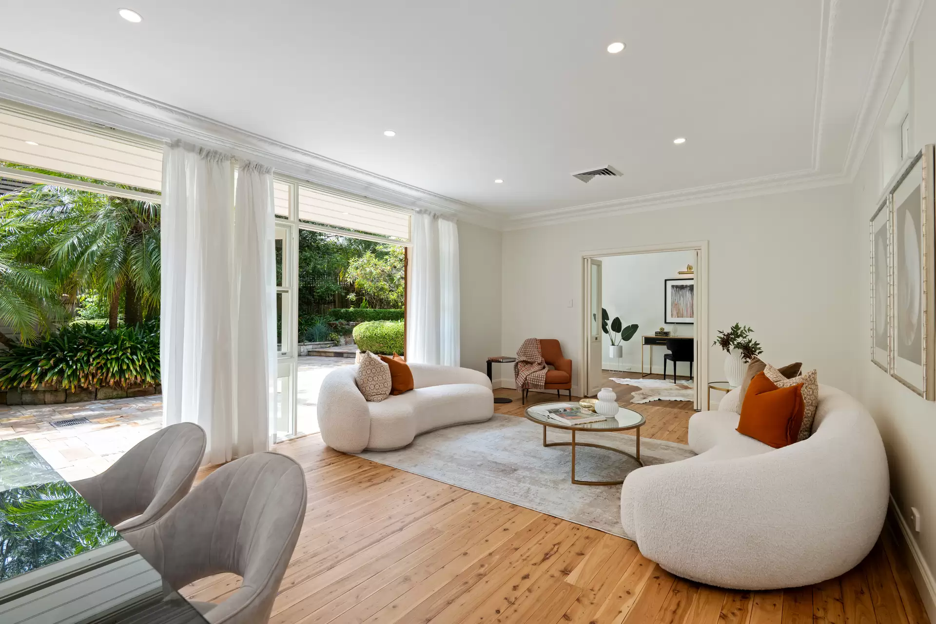 99 Ada Avenue South, Wahroonga Sold by The Marshall Group - image 2