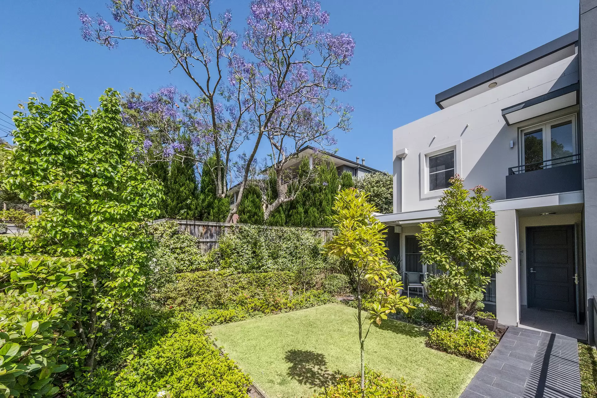 1/7 Wonga Wonga Street, Turramurra Sold by The Marshall Group - image 2