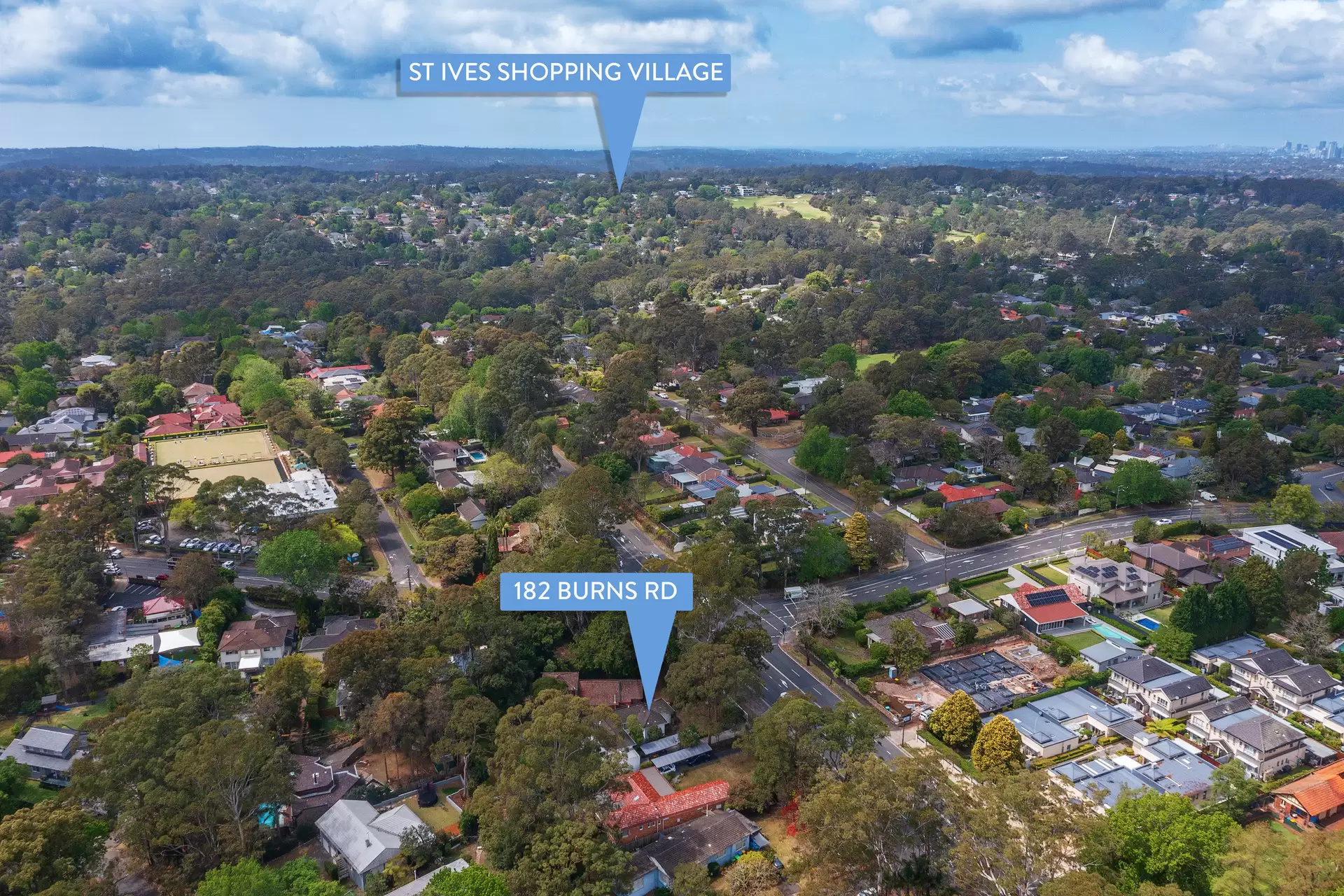 182 Burns Road, Turramurra Sold by The Marshall Group - image 12