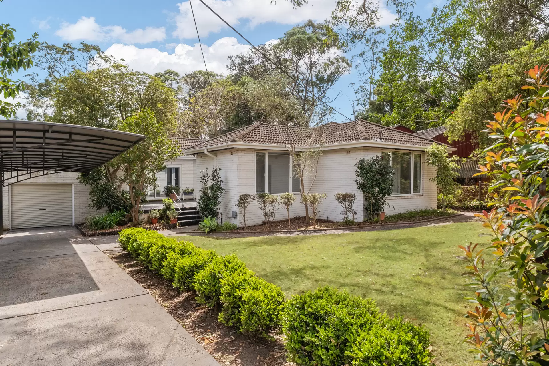 182 Burns Road, Turramurra Sold by The Marshall Group - image 2