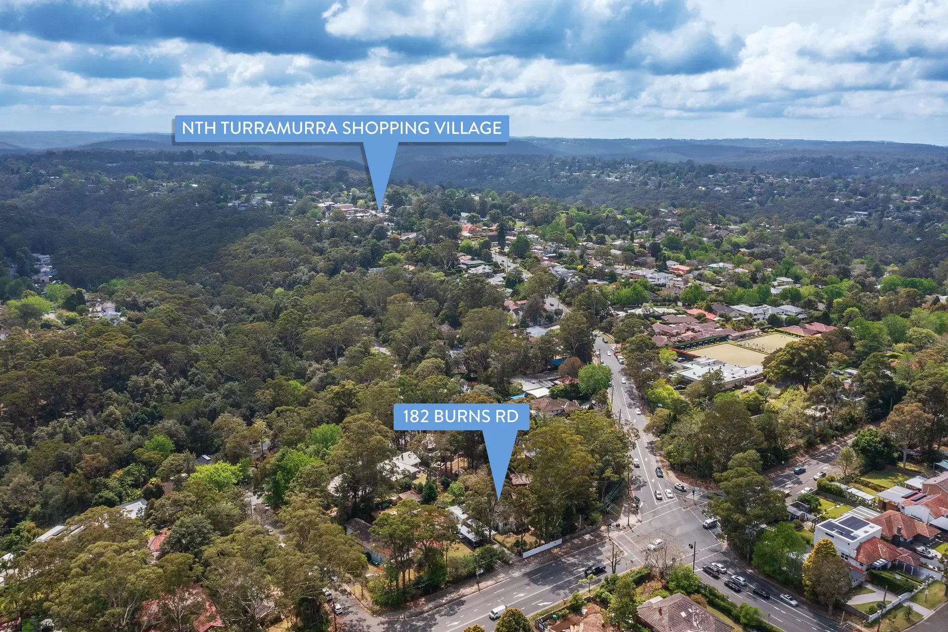 182 Burns Road, Turramurra Sold by The Marshall Group - image 13