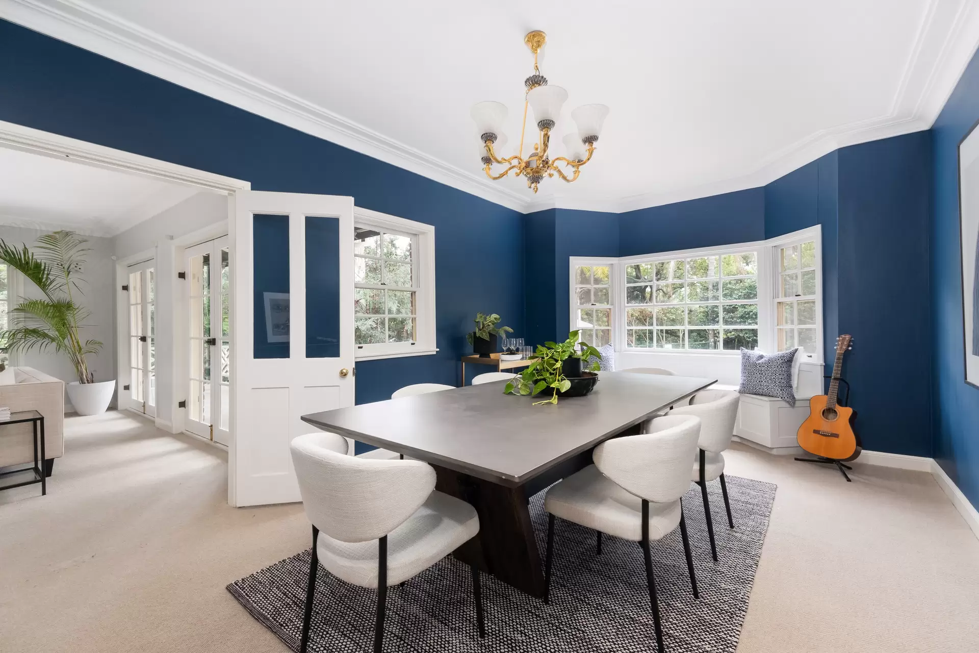 6 Nagle Place, Turramurra Sold by The Marshall Group - image 3