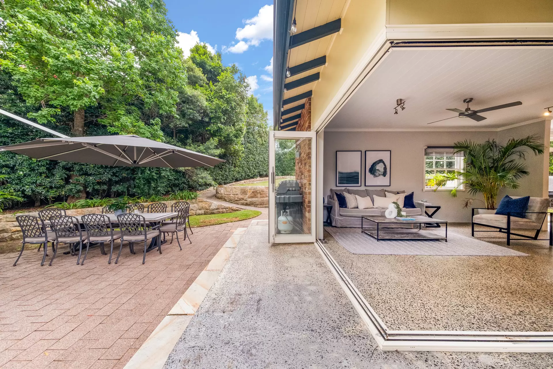 6 Nagle Place, Turramurra Sold by The Marshall Group - image 10