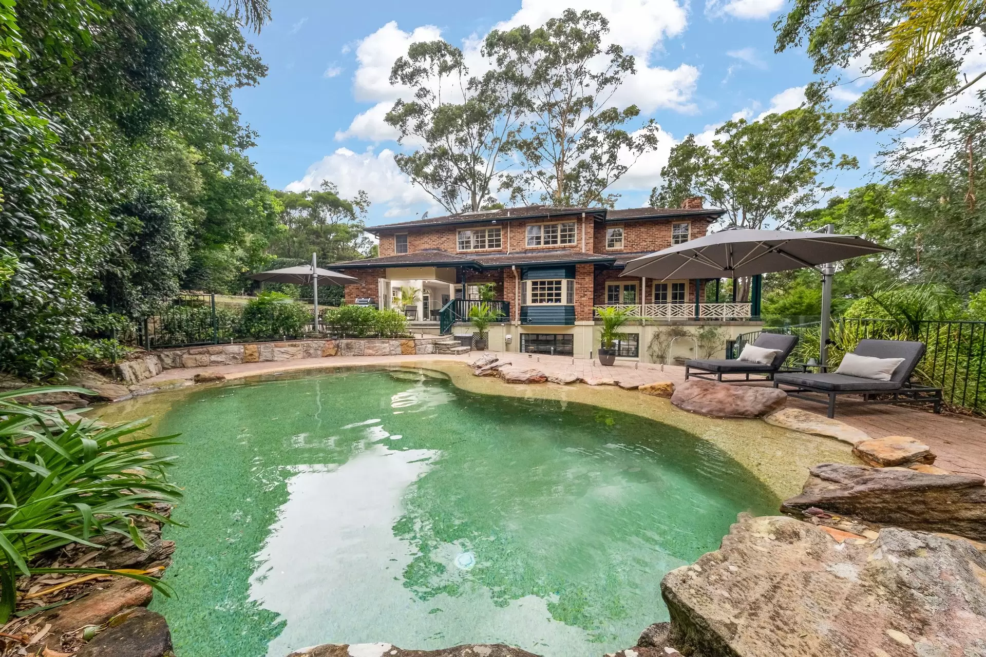 6 Nagle Place, Turramurra Sold by The Marshall Group - image 1