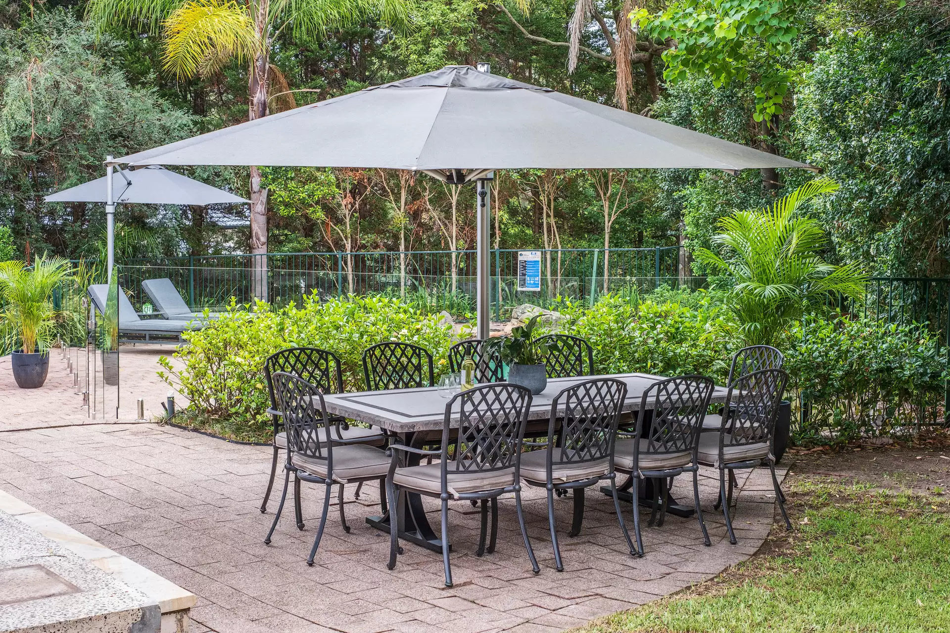 6 Nagle Place, Turramurra Sold by The Marshall Group - image 11