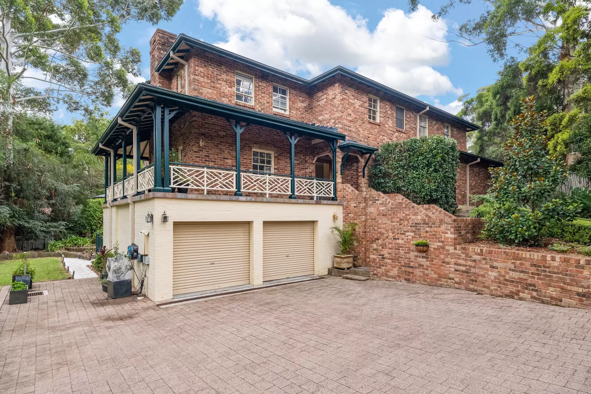 6 Nagle Place, Turramurra Sold by The Marshall Group - image 15