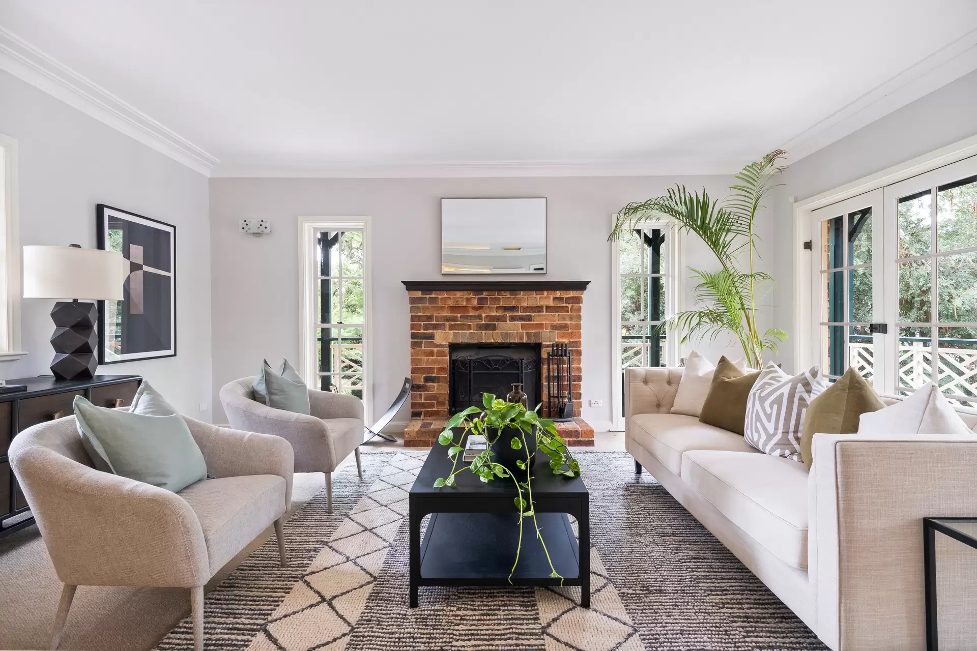 6 Nagle Place, Turramurra Sold by The Marshall Group - image 2