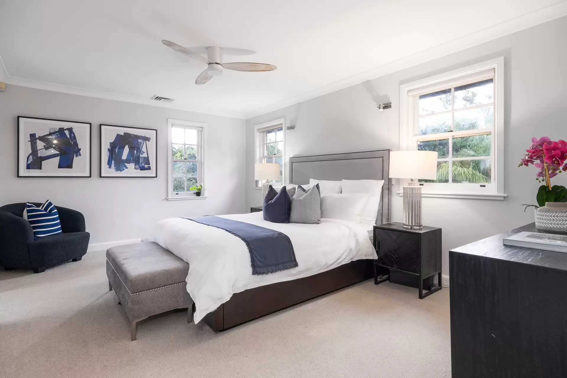 6 Nagle Place, Turramurra Sold by The Marshall Group - image 12