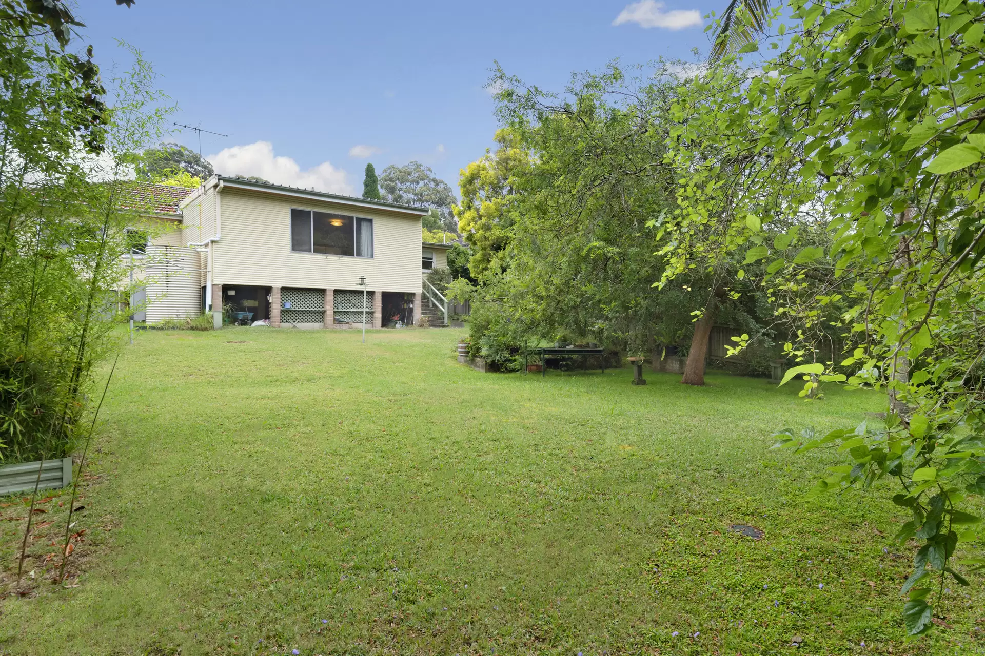 43 Hewitt Avenue, Wahroonga Sold by The Marshall Group - image 12