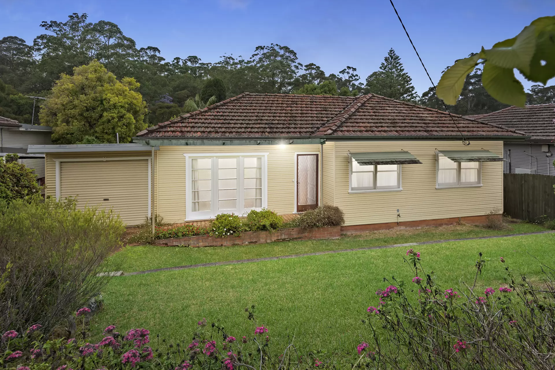 43 Hewitt Avenue, Wahroonga Sold by The Marshall Group - image 13