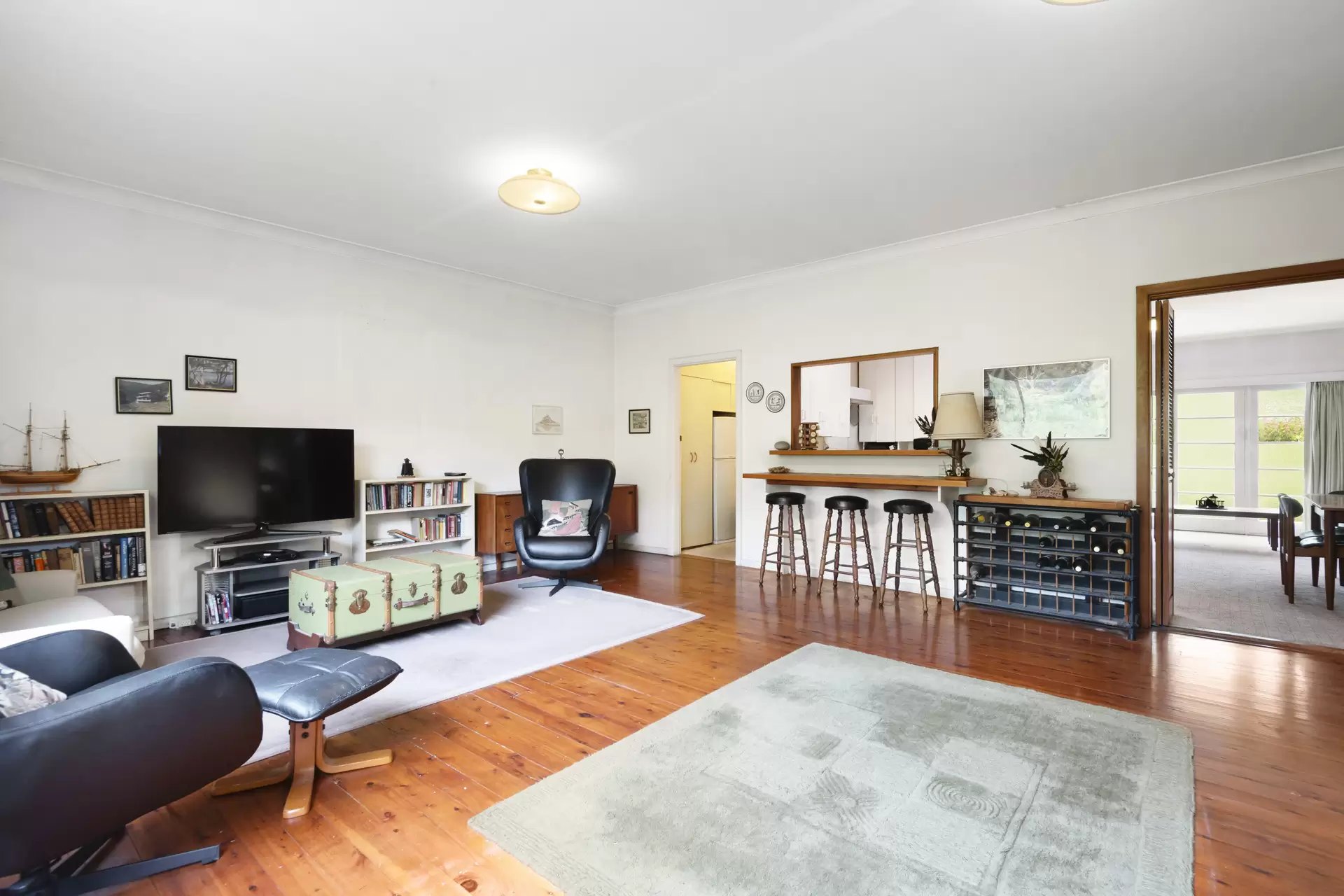 43 Hewitt Avenue, Wahroonga Sold by The Marshall Group - image 7