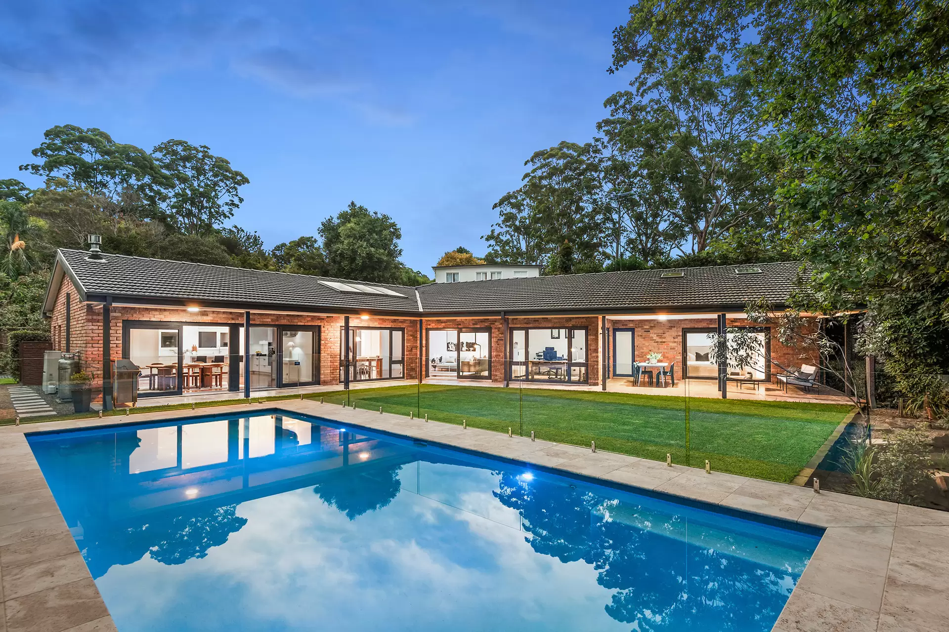 9A Rushall Street, Pymble Sold by The Marshall Group - image 1