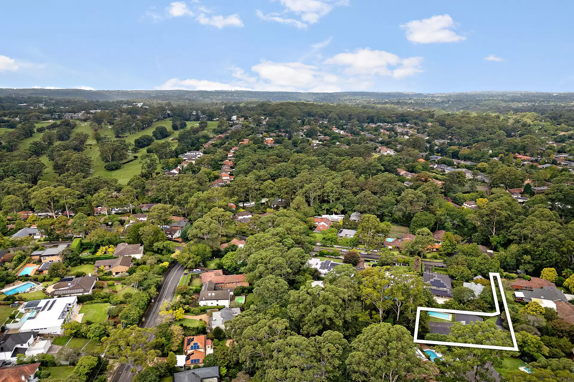 9A Rushall Street, Pymble Sold by The Marshall Group - image 14