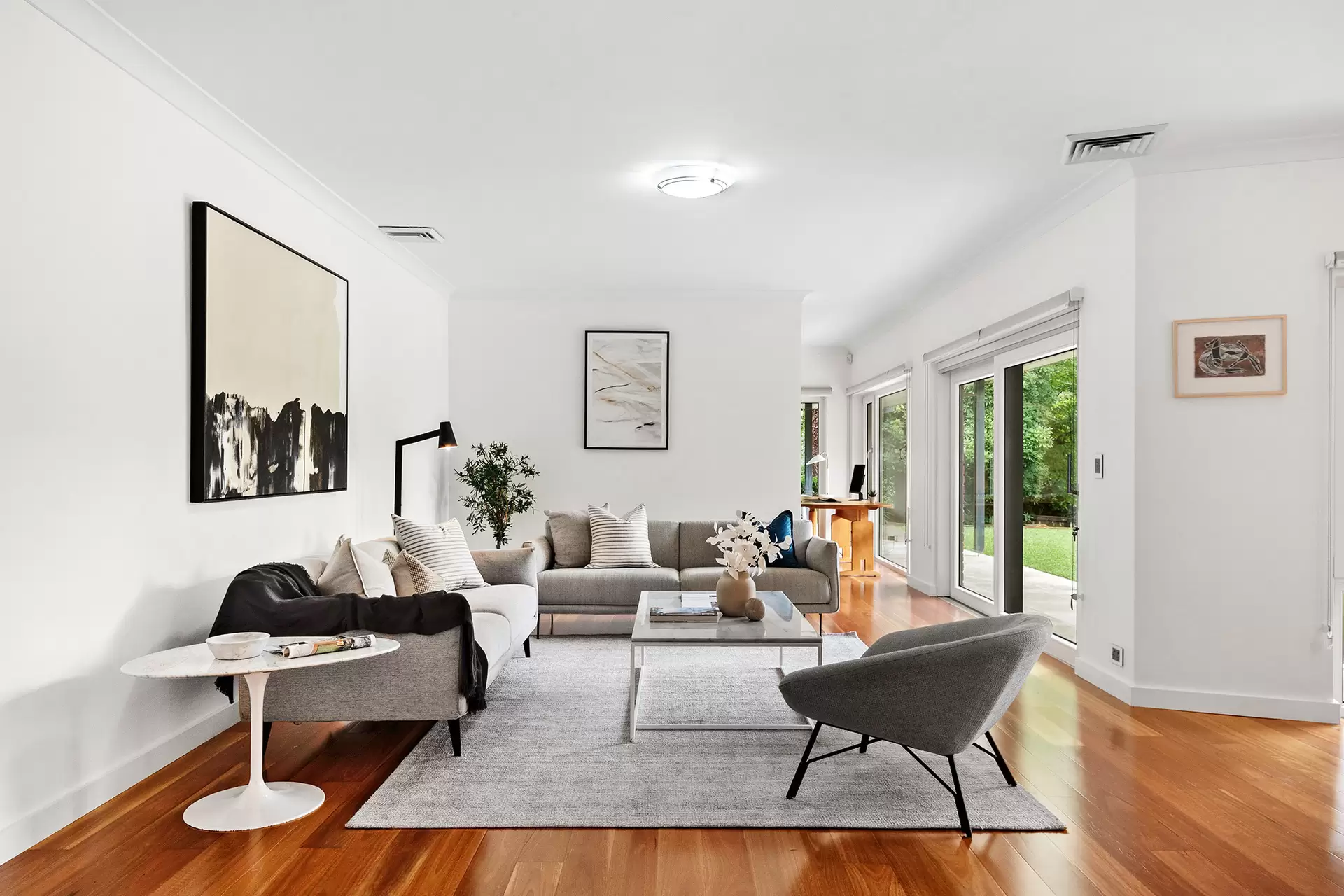 9A Rushall Street, Pymble Sold by The Marshall Group - image 2