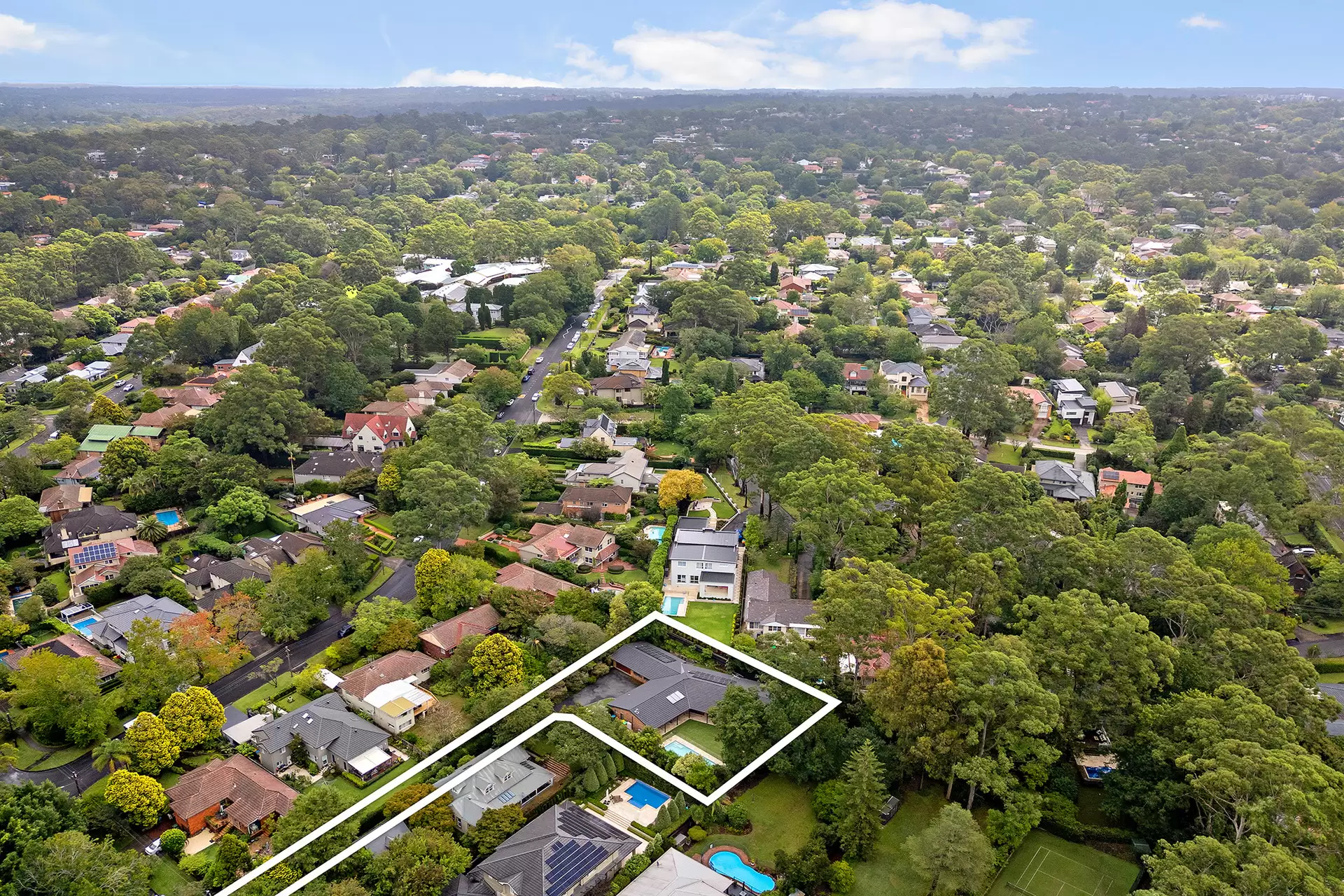 9A Rushall Street, Pymble Sold by The Marshall Group - image 13