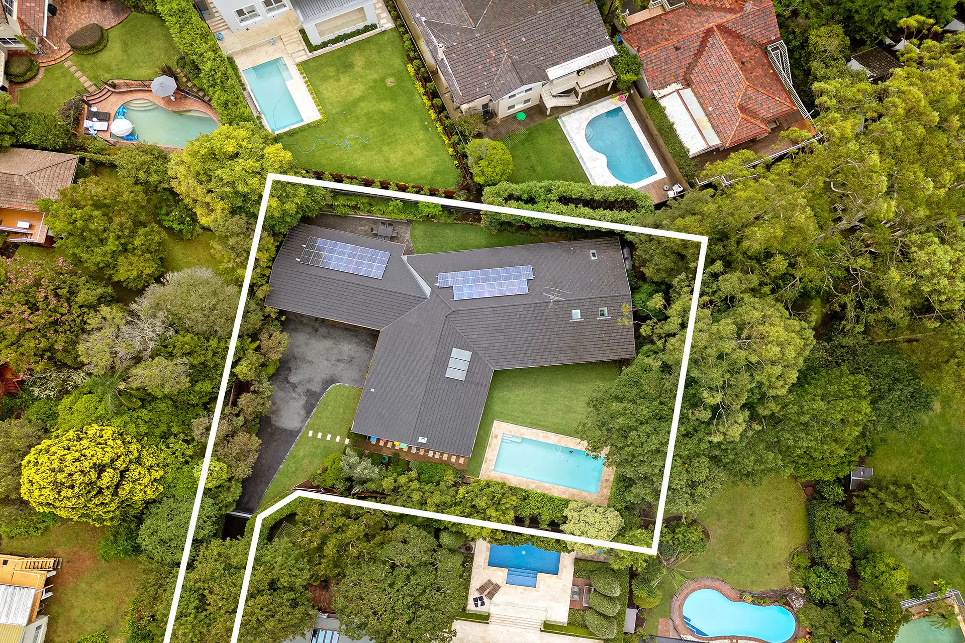 9A Rushall Street, Pymble Sold by The Marshall Group - image 15