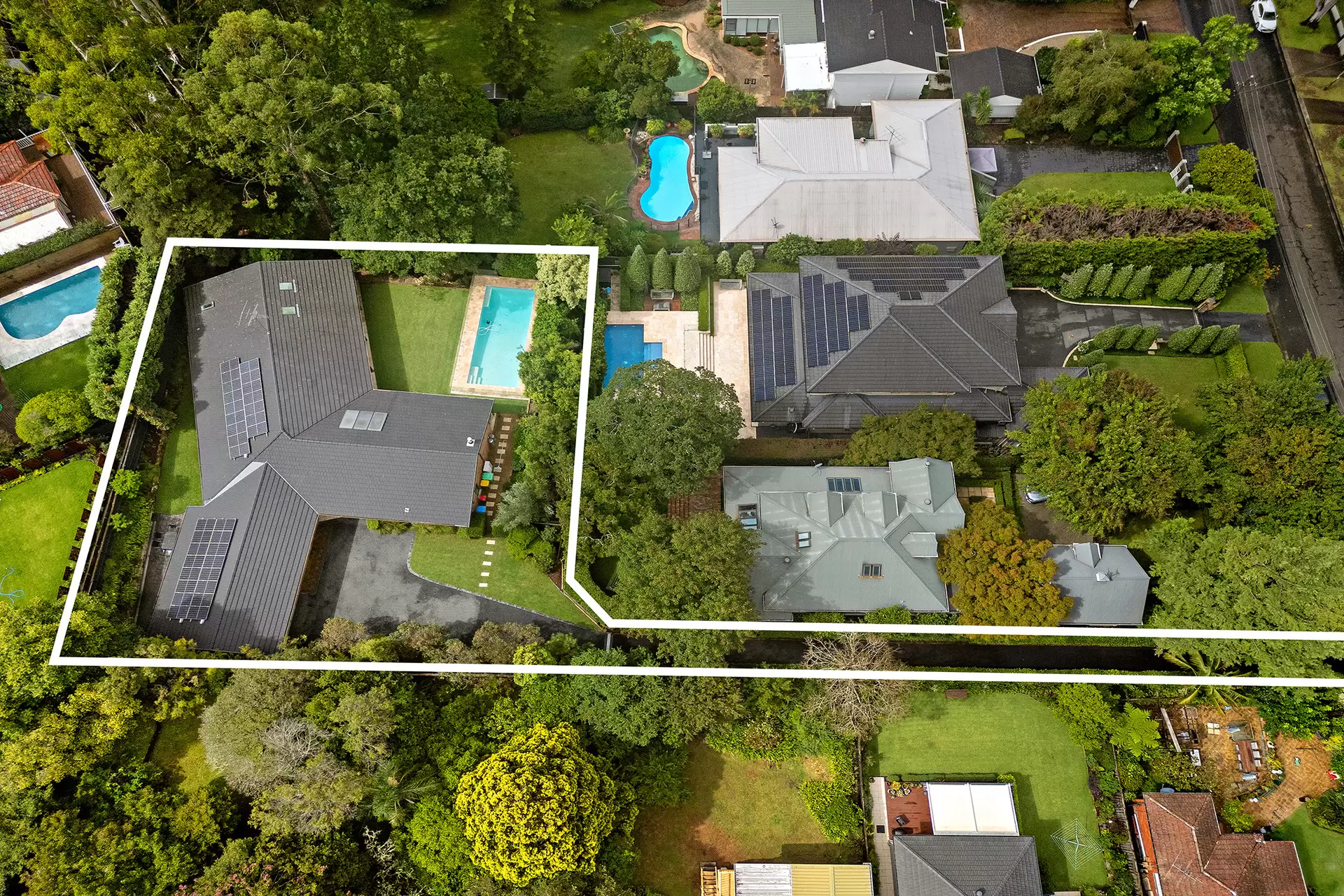 9A Rushall Street, Pymble Sold by The Marshall Group - image 16