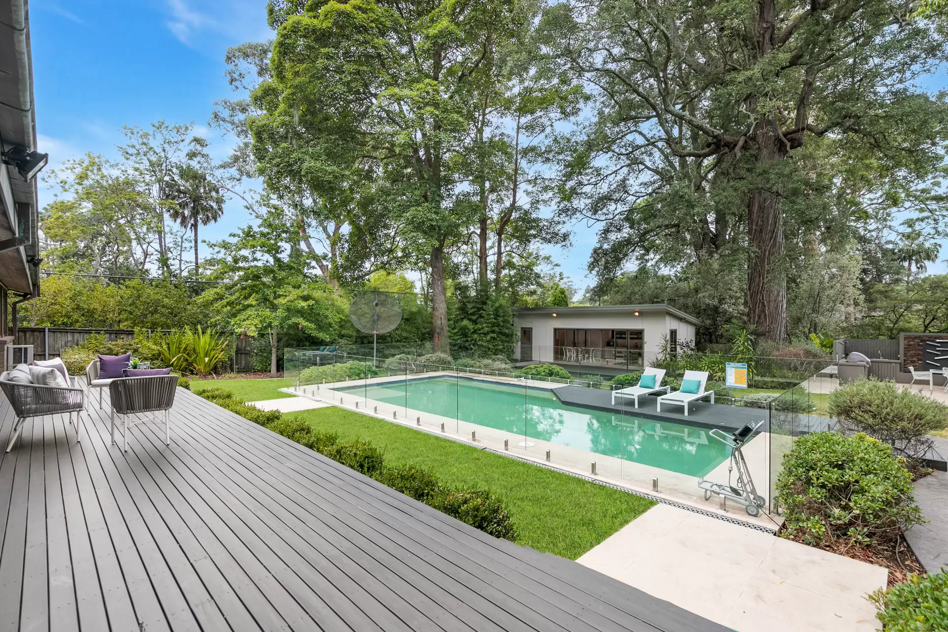 53A  Bundarra Avenue, Wahroonga Sold by The Marshall Group - image 1