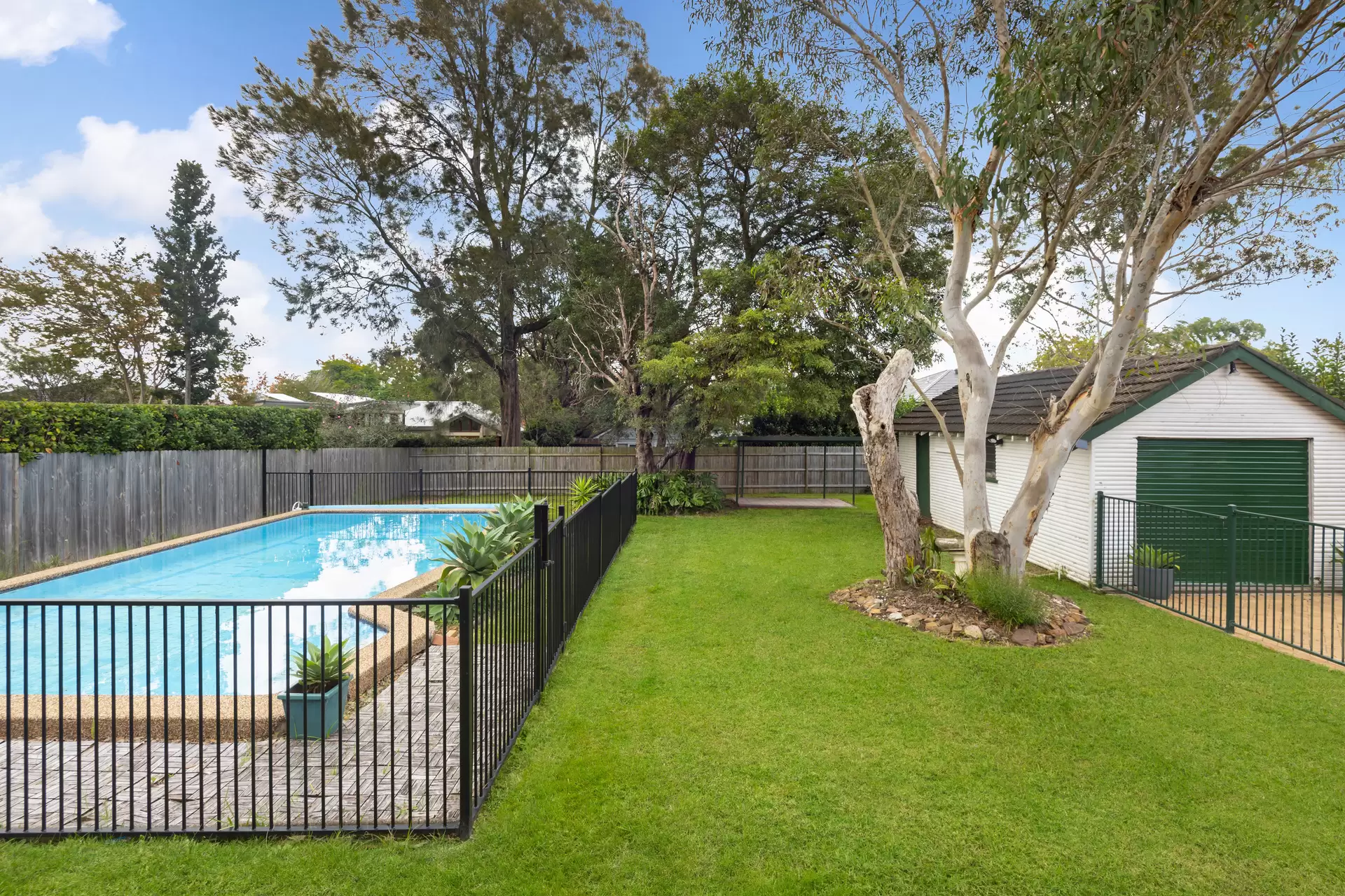 11 Camira Street, West Pymble Sold by The Marshall Group - image 11