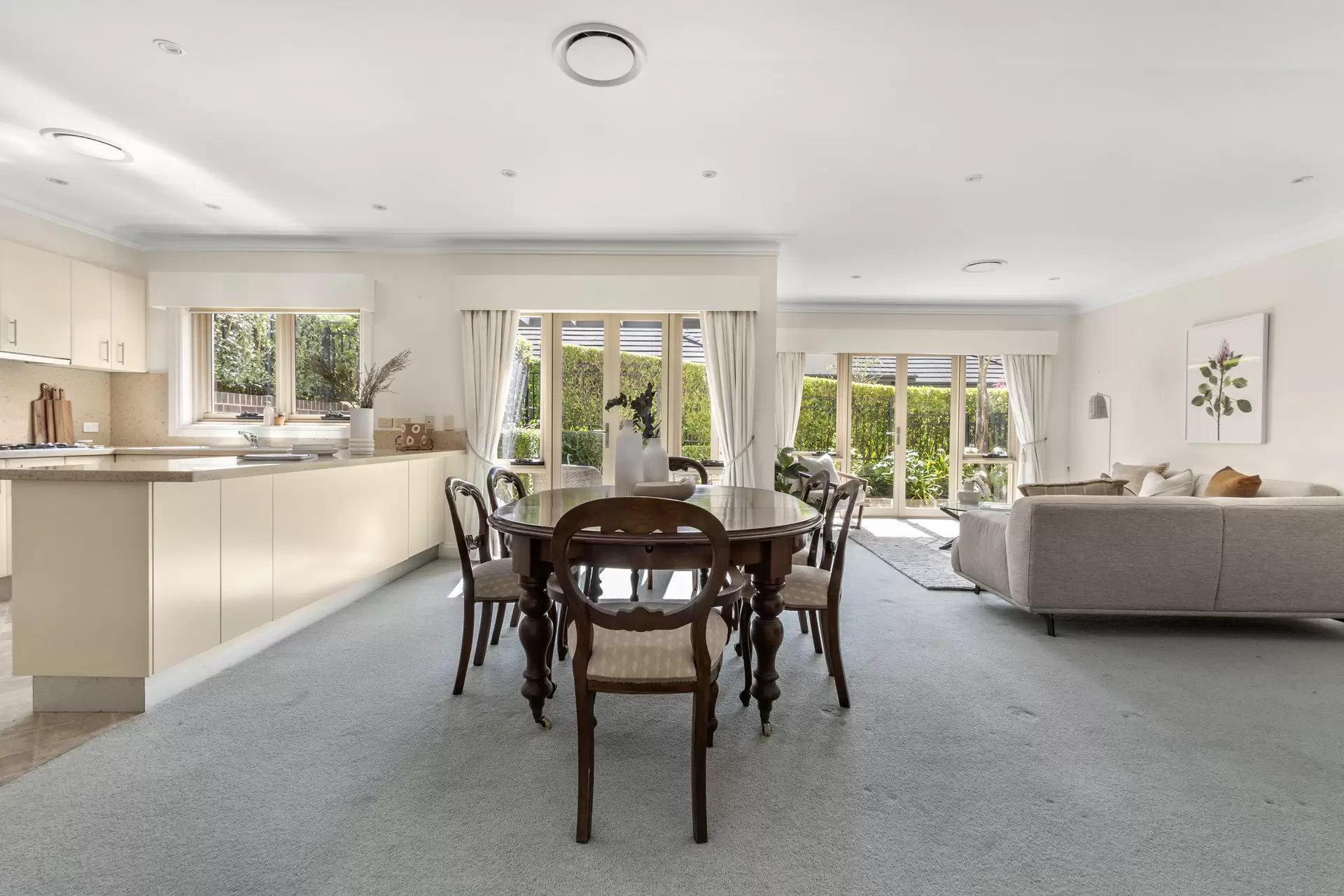 3/46-48 Pentecost Avenue, Pymble Sold by The Marshall Group - image 7