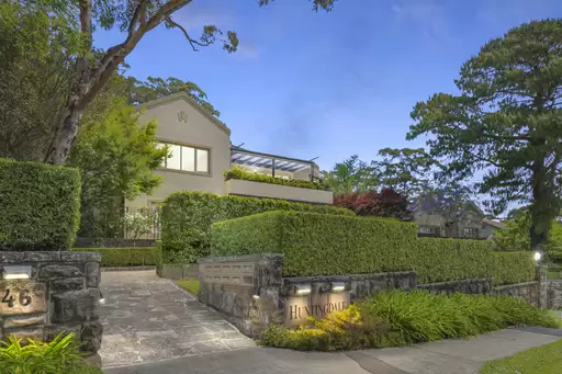 3/46-48 Pentecost Avenue, Pymble Sold by The Marshall Group