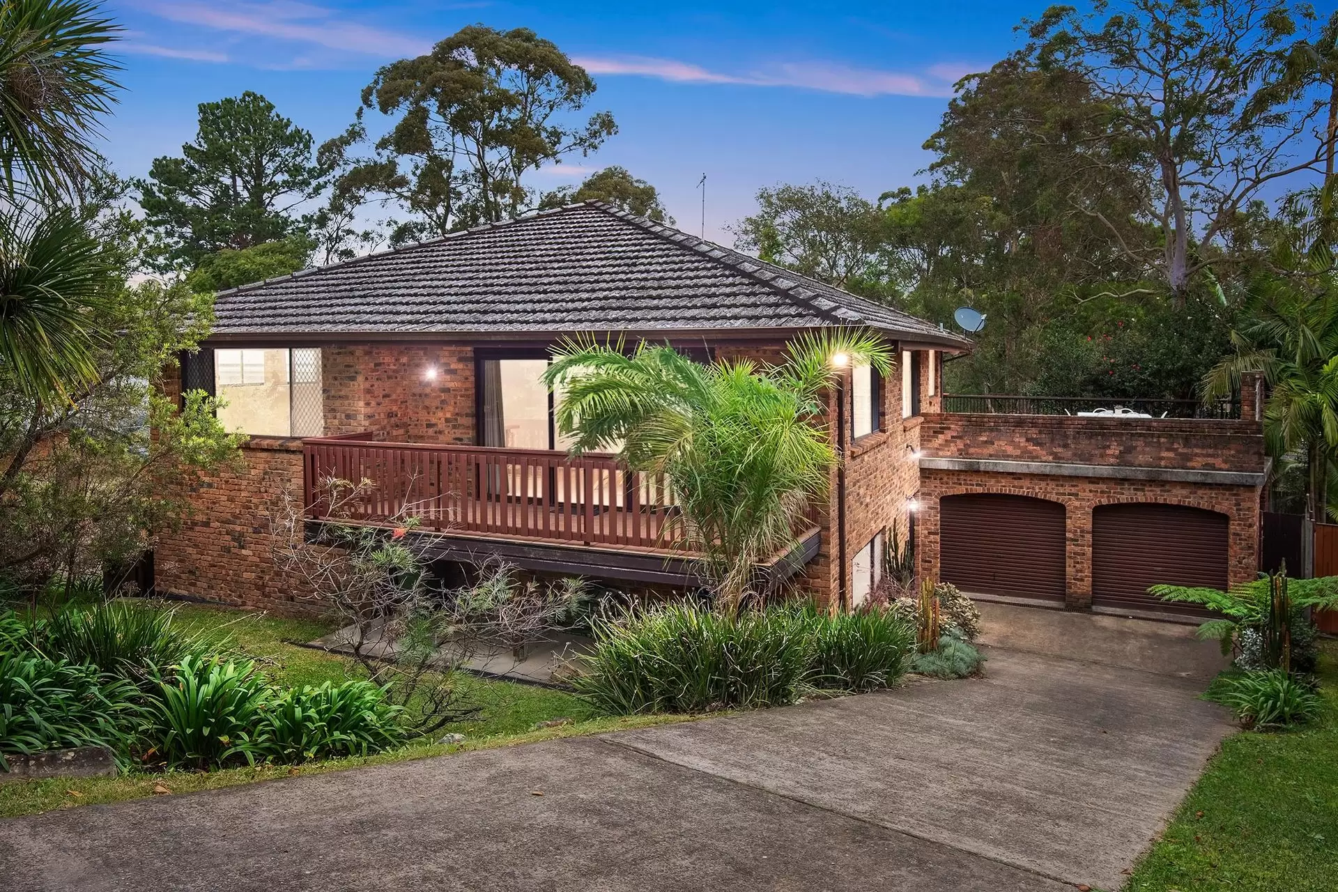27  Trentbridge Road, Belrose Sold by The Marshall Group - image 1