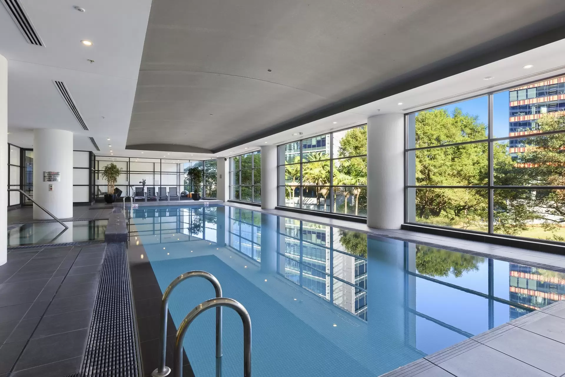 1409/3 Herbert Street, St Leonards Sold by The Marshall Group - image 12