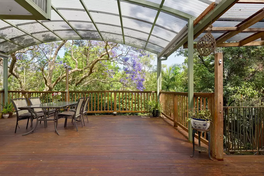 221 Ryde Road, West Pymble Sold by The Marshall Group