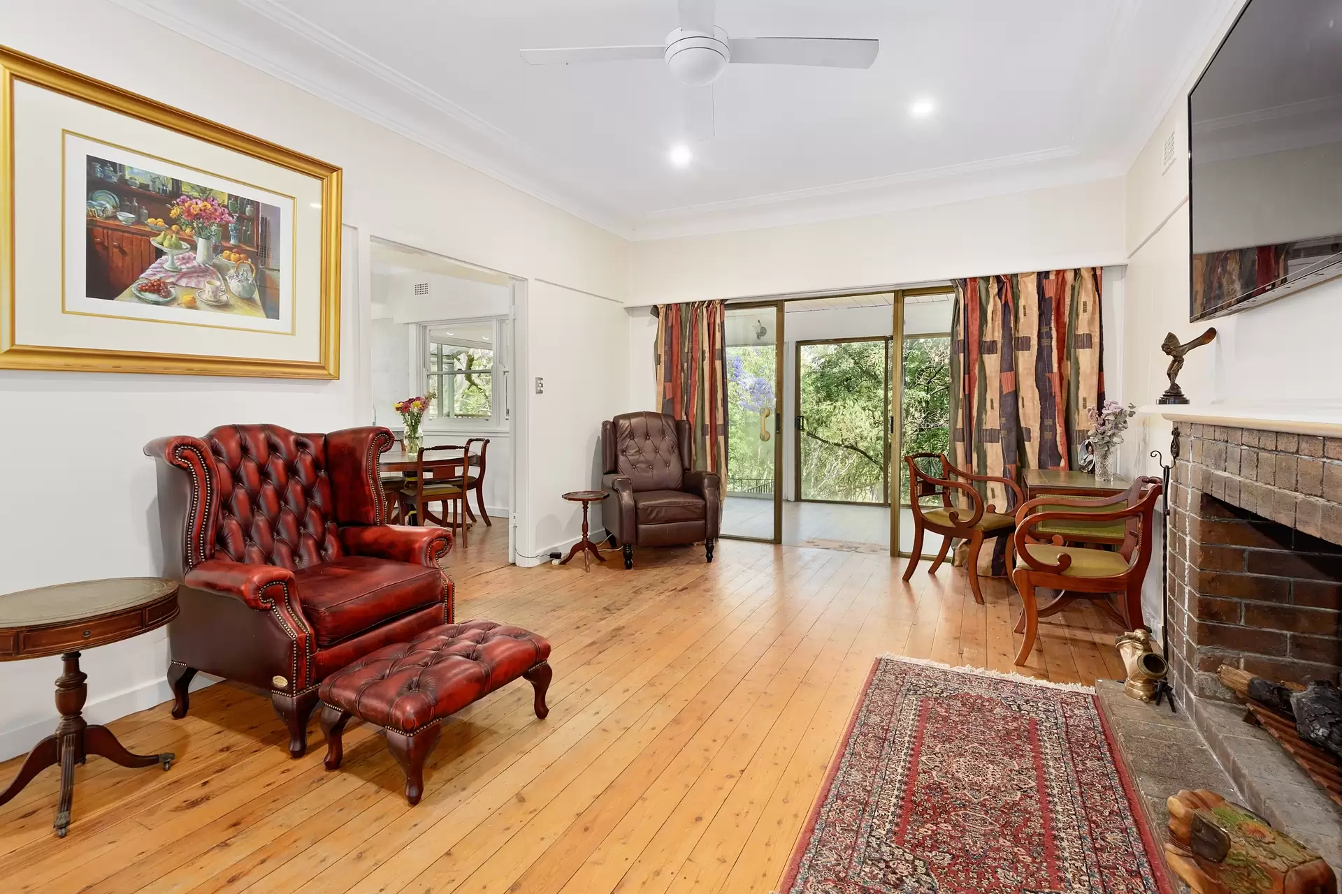 221 Ryde Road, West Pymble Sold by The Marshall Group - image 3