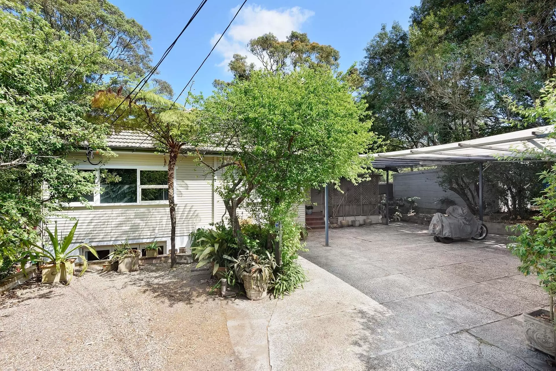 221 Ryde Road, West Pymble Sold by The Marshall Group - image 2