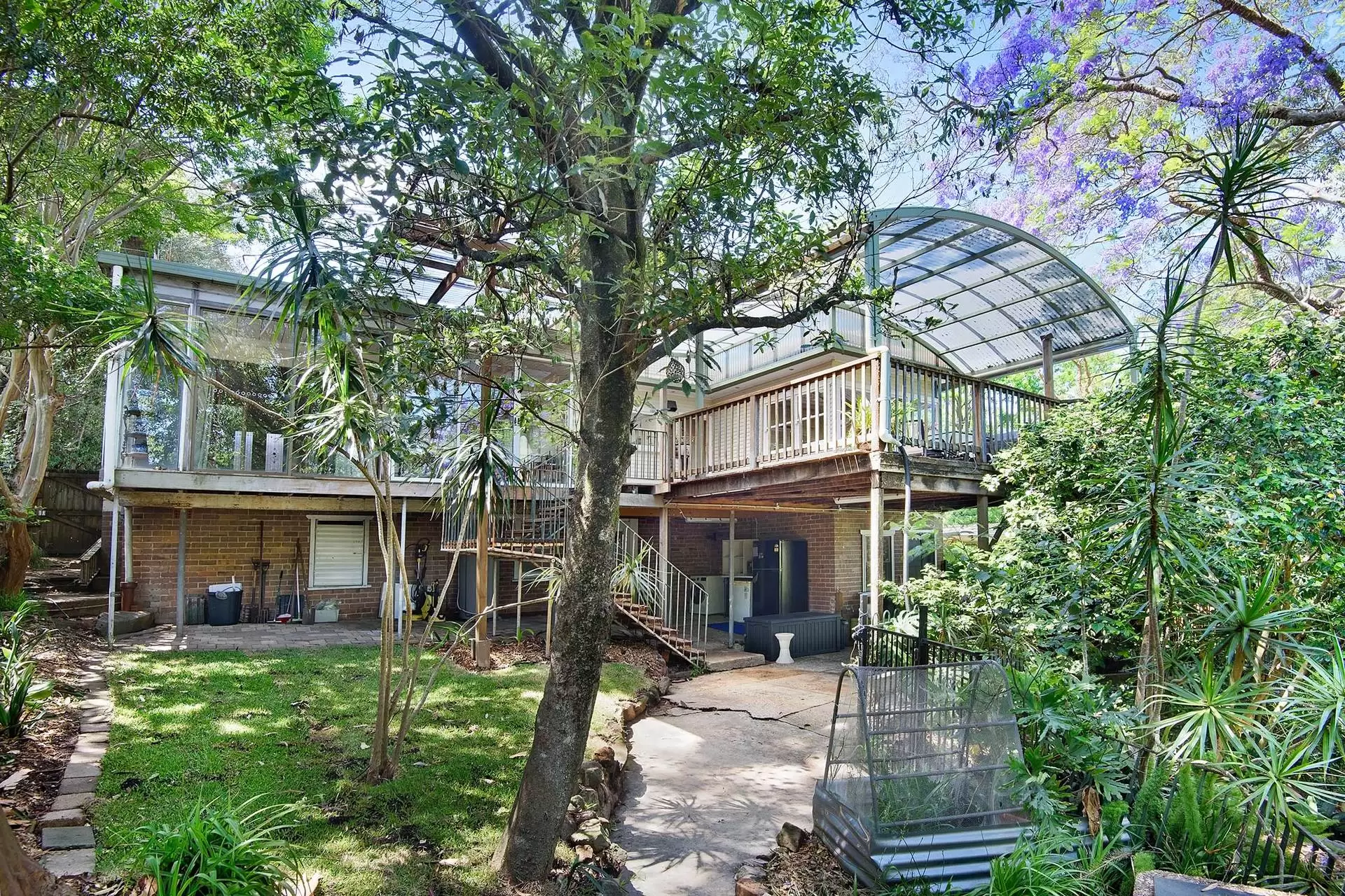 221 Ryde Road, West Pymble Sold by The Marshall Group - image 11