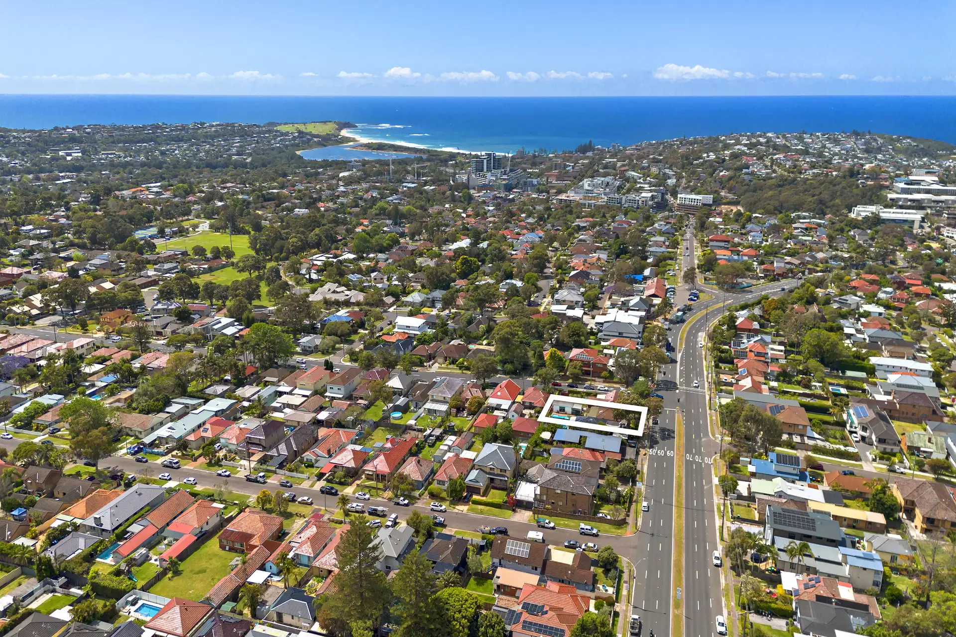 78 Warringah Road, Narraweena Sold by The Marshall Group - image 16