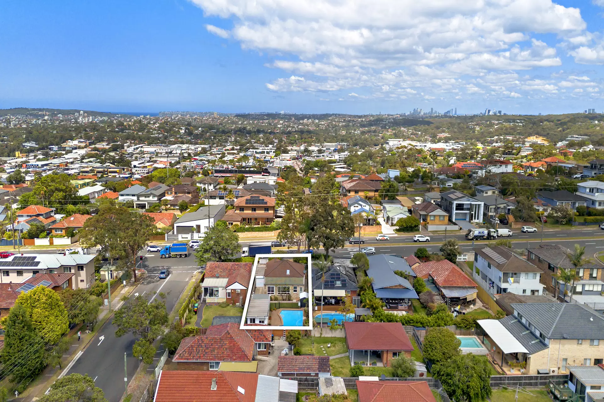 78 Warringah Road, Narraweena Sold by The Marshall Group - image 18