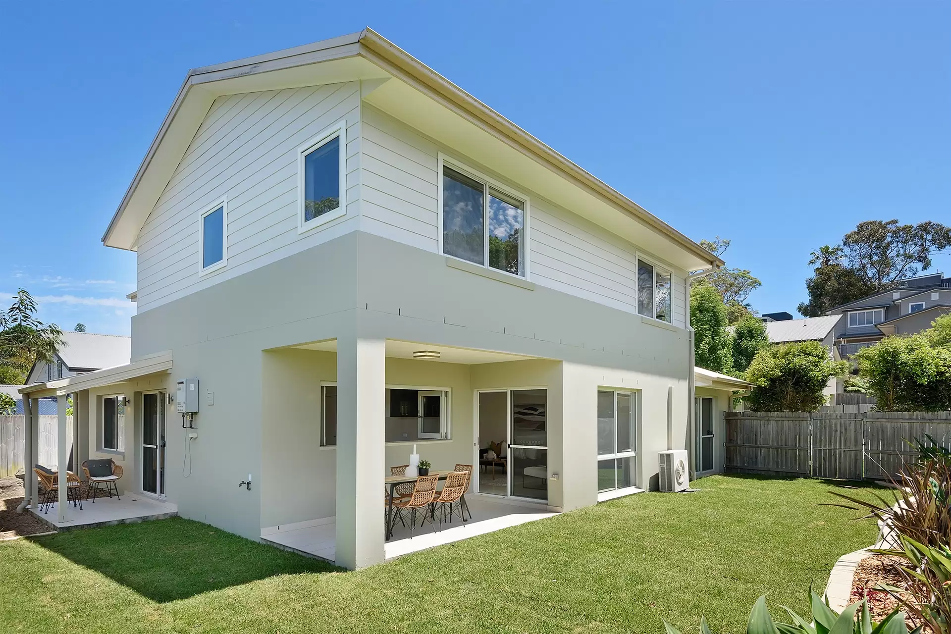 129B Burdett Street, Wahroonga Sold by The Marshall Group - image 11