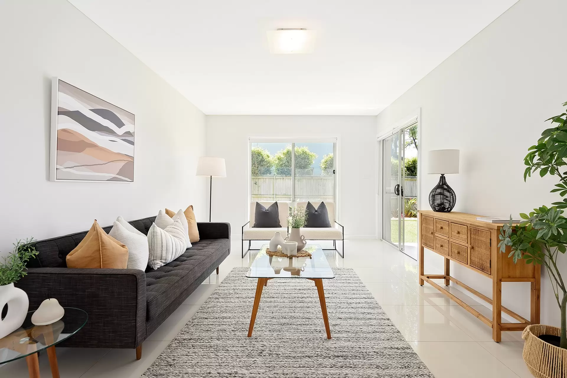 129B Burdett Street, Wahroonga Sold by The Marshall Group - image 3