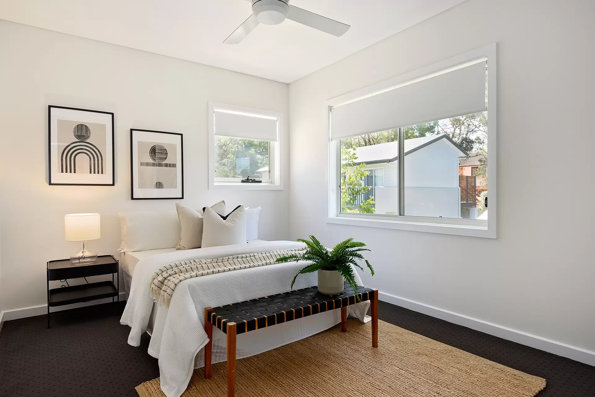 129B Burdett Street, Wahroonga Sold by The Marshall Group - image 9