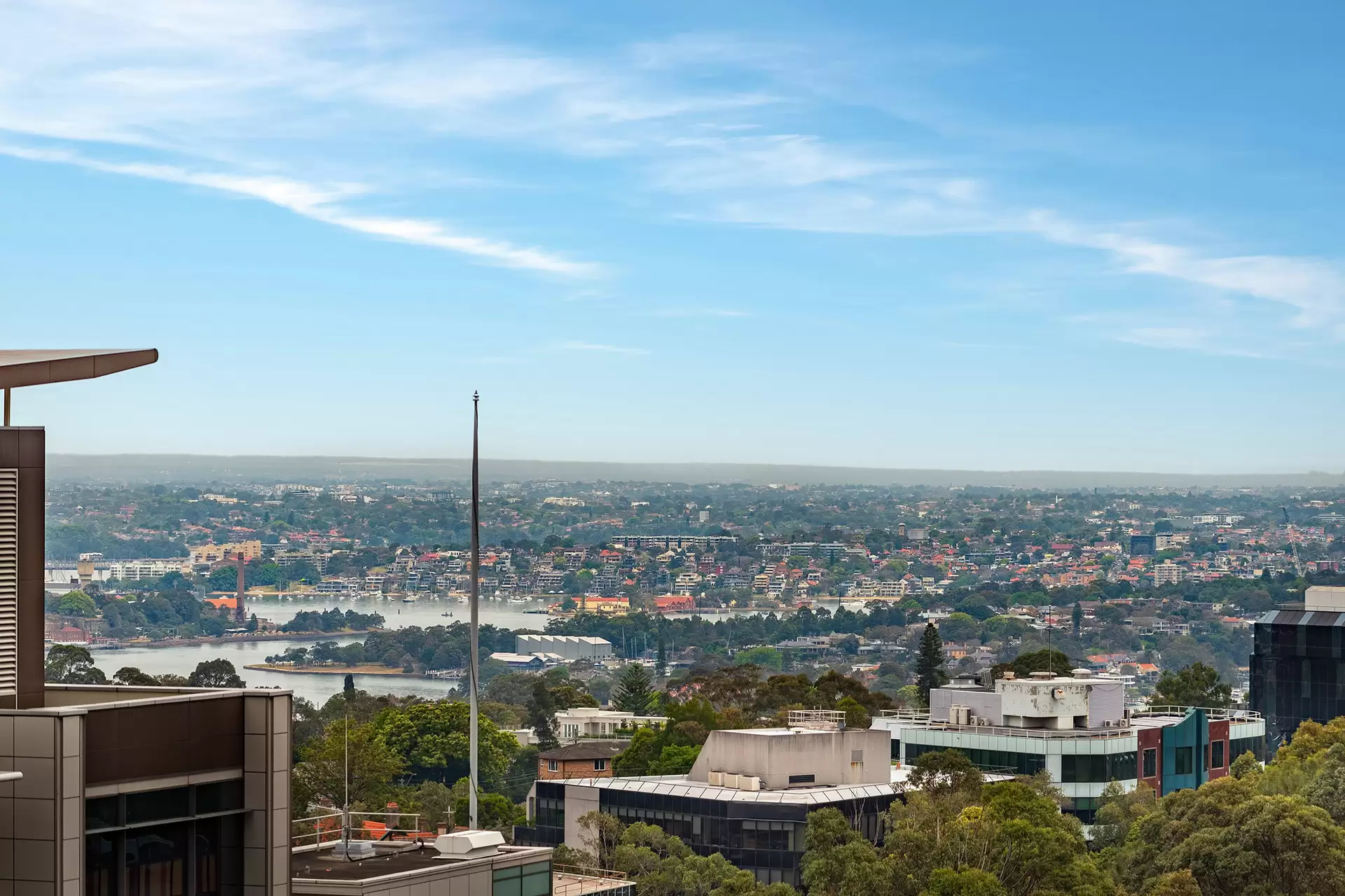 1209/3 Herbert Street, St Leonards Sold by The Marshall Group - image 4