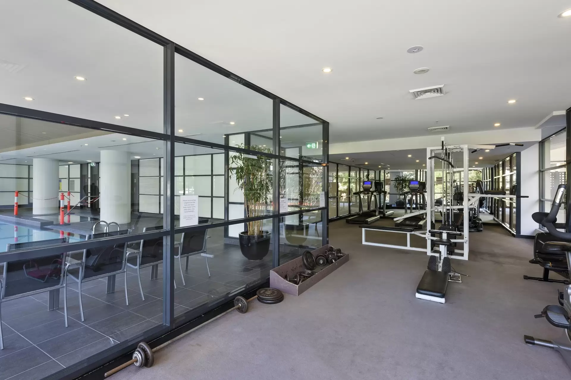1209/3 Herbert Street, St Leonards Sold by The Marshall Group - image 13