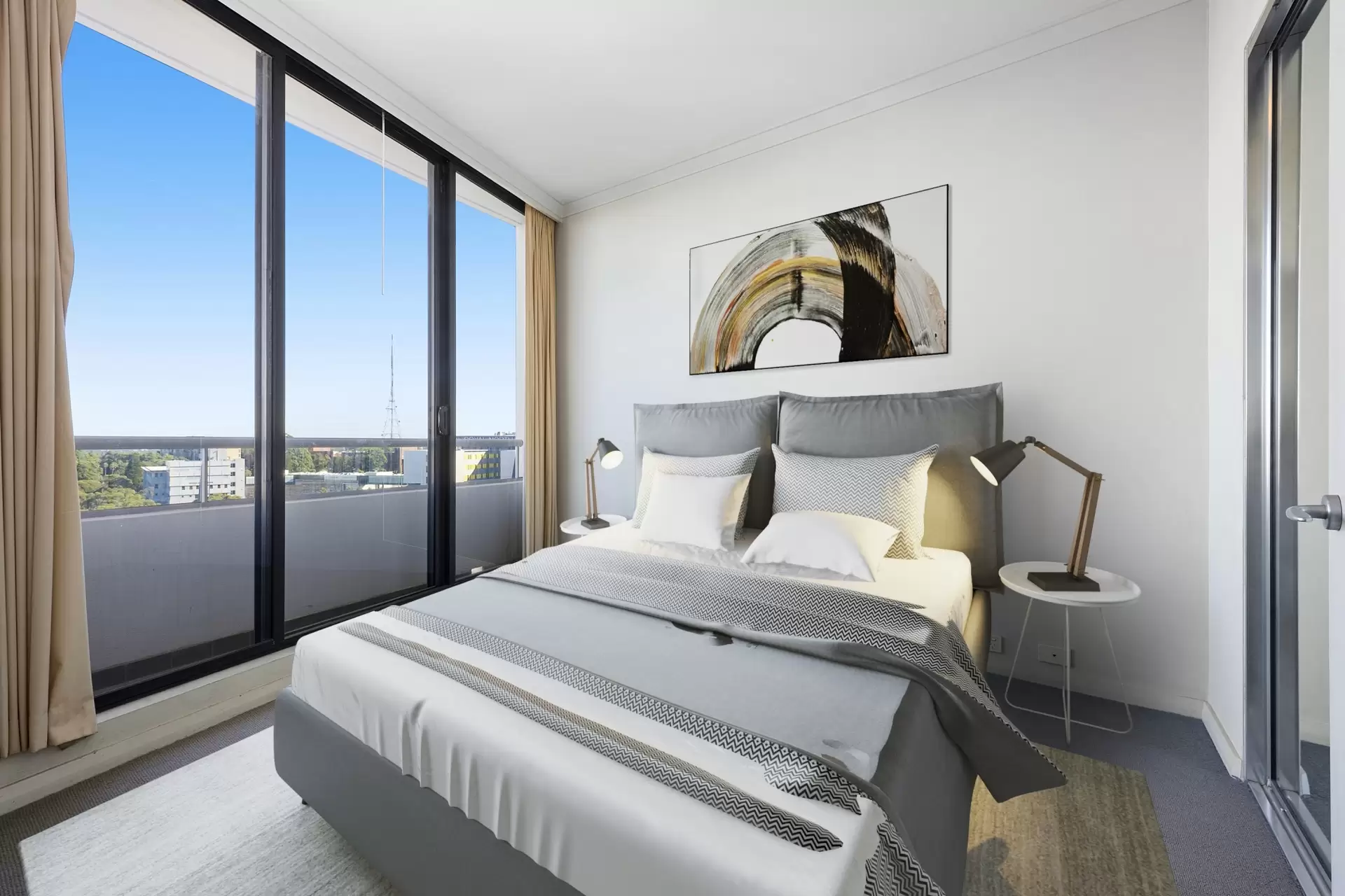 1209/3 Herbert Street, St Leonards Sold by The Marshall Group - image 5