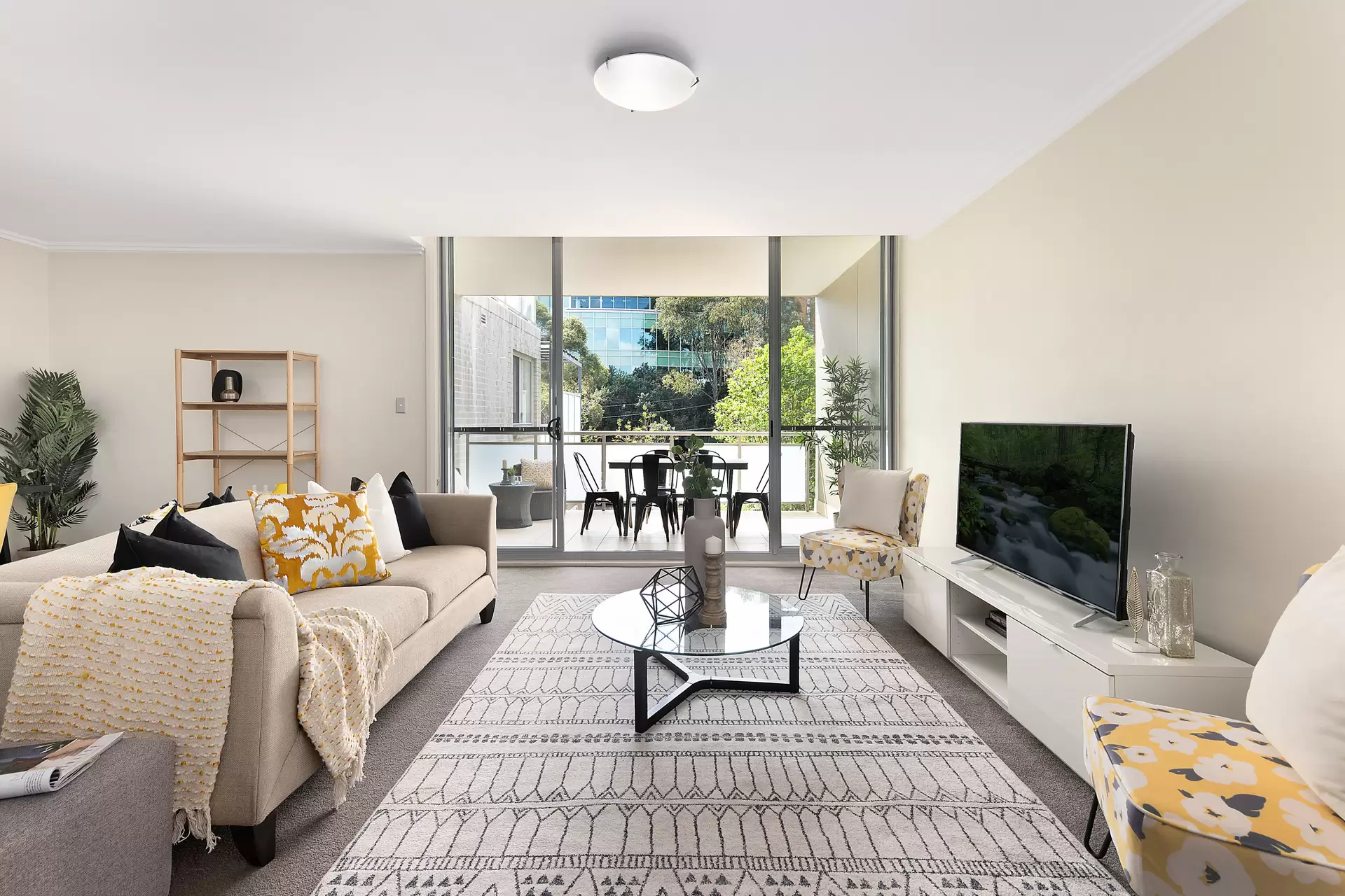 30/16-24 Merriwa Street, Gordon Sold by The Marshall Group - image 1