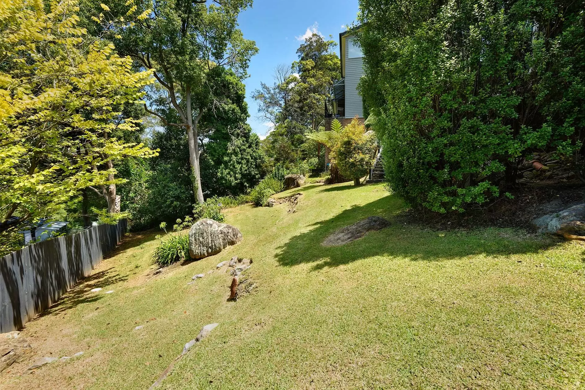 4 Stafford Place, Turramurra Sold by The Marshall Group - image 12
